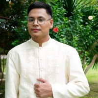 Carl Henry De Guzman