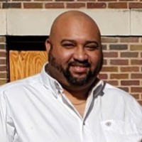 Jonathan Stafford