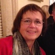 Mary Helfrich