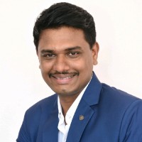 Gururaj Kumbhar