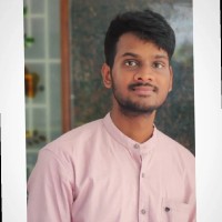 Ram Pradeep