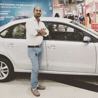 Srikant Yadav