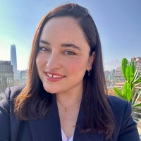Daniela Carolina Rivas Bergmann