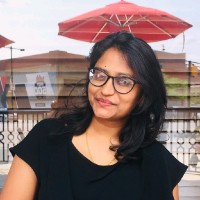 Nimmy Mathew