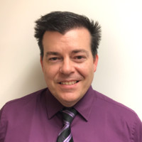 Brian Gouge
