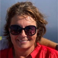 Jeanette Jacobsson