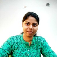 Indira Ramalingam