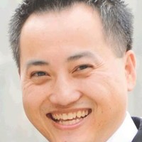 Tony Tsui