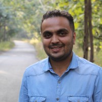 Sourabh Bhoyar