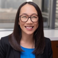 Theresa Wang