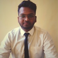 DHARMRAJ GUPTA