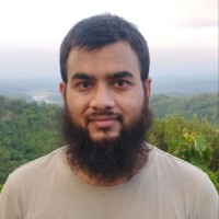Naim Ahmad