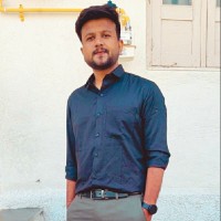 Ravi Gopani