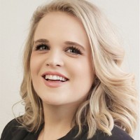 April Walter