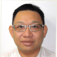Frankie Lau