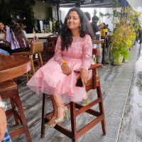 Sucharitha Bonkuri