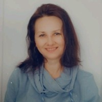 Eva Tyukodyová