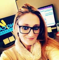 Kyrsti Lancaster
