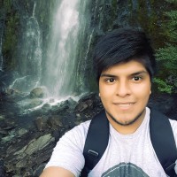 Eric Efrain Almendras Arnez