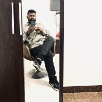 swaroop anthony