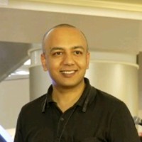 Hindol Chakraborty