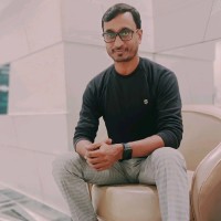 Bipin B Rai