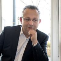 Arend Vos