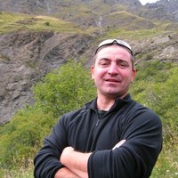 Herve Boutarin