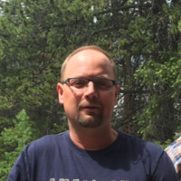 Scott Reiman