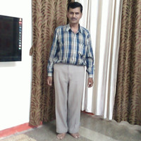 BS Vedpathak