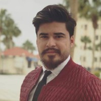 Bilal Magayda