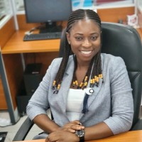 Matilda Amoah