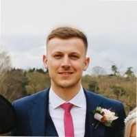 Josh Wall