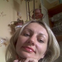 Наталия Сверчкова