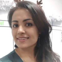Deepika M Menda