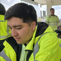 Carlos Alberto Atlatenco Romero