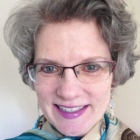 Anne Ehrlich