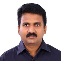 Ganeshraj Rajendran