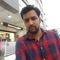 Ankit Mehta