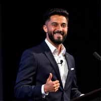 Mohammed Ayaz Ali