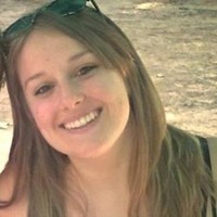 Rebecca Stoddard