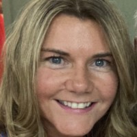 Tracy D.