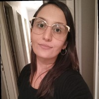 María Guadalupe Fernández