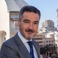 Javier Gómez Ortí