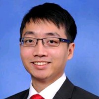 Nicholas Yeo