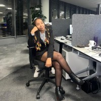 Nombuyiselo Mkhize