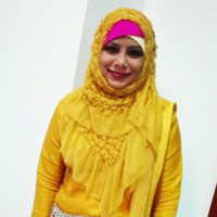 Raiza Hussain