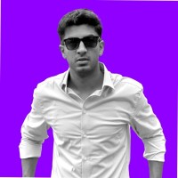 Mohit Bhamre