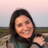 Ana Carolina Lourenco