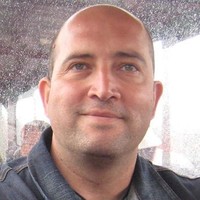 Frank Van Houdt